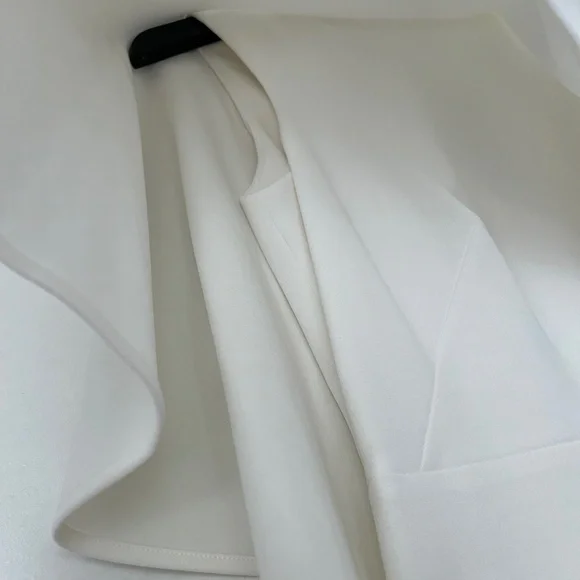 Calvin Klein White Dress - Picture 2 of 9